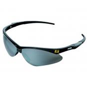 ESAB Warrior Pro sikkerhedsbrille smoked - UV beskyttelse